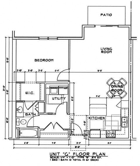 2400 Voyageur Parkway Studio-3 Beds Apartment for Rent - Photo Gallery 9